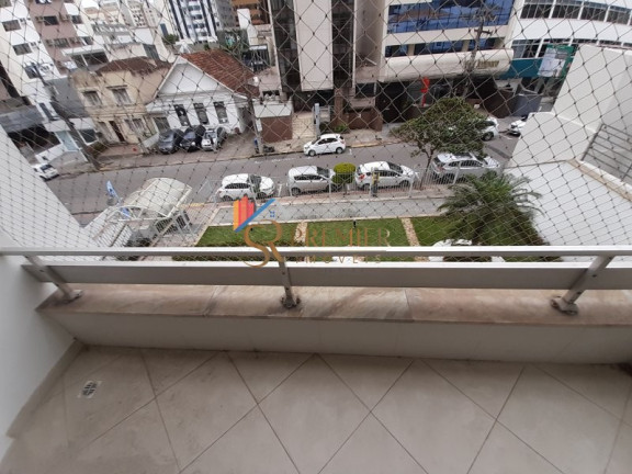 Imagem Apartamento com 3 Quartos à Venda, 107 m² em Centro - Florianópolis