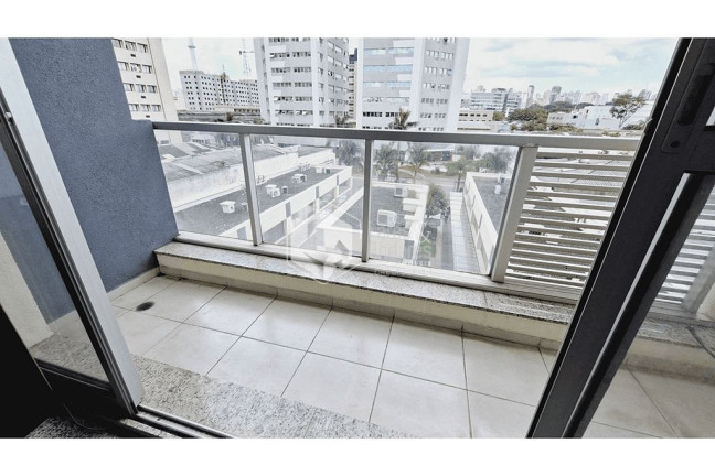 Imagem Sala Comercial à Venda, 37 m² em Barra Funda - São Paulo Imagem Sala Comercial à Venda, 37 m² em Barra Funda - São Paulo