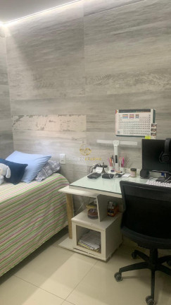 Imagem Apartamento com 3 Quartos à Venda, 160 m² em Setor Marista - Goiânia