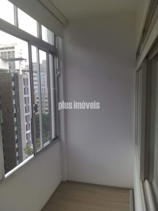 Imagem Apartamento com 1 Quarto à Venda, 63 m² em Jardim Paulista - São Paulo Imagem Apartamento com 1 Quarto à Venda, 63 m² em Jardim Paulista - São Paulo