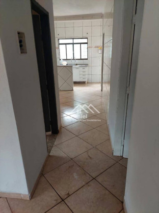 Imagem Casa com 3 Quartos à Venda, 168 m² em Ipiranga - Ribeirão Preto Imagem Casa com 3 Quartos à Venda, 168 m² em Ipiranga - Ribeirão Preto