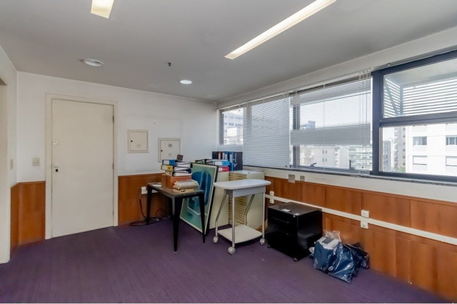 Imagem Sala Comercial à Venda, 60 m² em Higienópolis - São Paulo Imagem Sala Comercial à Venda, 60 m² em Higienópolis - São Paulo