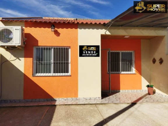 Imagem Casa com 3 Quartos à Venda, 175 m² em Areal - Pelotas Imagem Casa com 3 Quartos à Venda, 175 m² em Areal - Pelotas