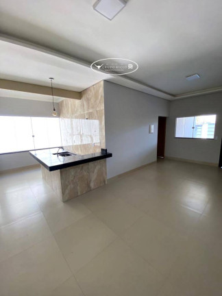 Imagem Casa com 2 Quartos à Venda, 94 m² em Setor Conde Dos Arcos - Aparecida De Goiânia Imagem Casa com 2 Quartos à Venda, 94 m² em Setor Conde Dos Arcos - Aparecida De Goiânia