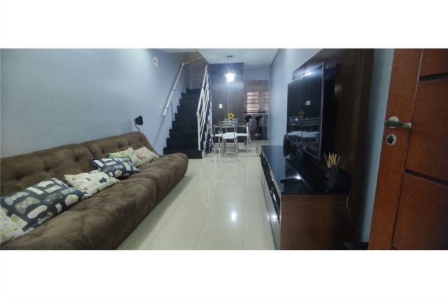 Imagem Casa com 3 Quartos à Venda,  em Vila Granada - São Paulo