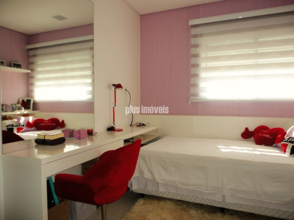 Imagem Apartamento com 4 Quartos à Venda, 281 m² em Panamby - São Paulo Imagem Apartamento com 4 Quartos à Venda, 281 m² em Panamby - São Paulo
