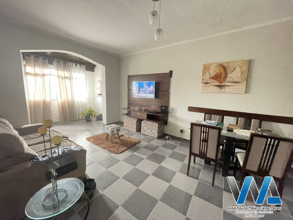 Casa com 5 Quartos à Venda, 327 m² em Centro - Bragança Paulista