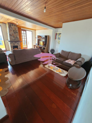 Imagem Casa com 3 Quartos à Venda, 246 m² em Xaxim - Curitiba