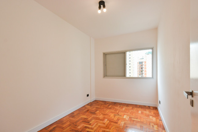 Imagem Apartamento com 2 Quartos à Venda, 58 m² em Vila Mariana - São Paulo