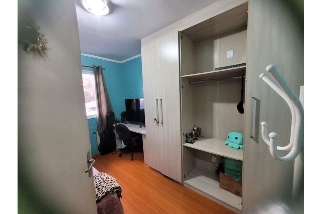 Imagem Apartamento com 2 Quartos à Venda, 59 m² em Jardim Marajoara - São Paulo Imagem Apartamento com 2 Quartos à Venda, 59 m² em Jardim Marajoara - São Paulo