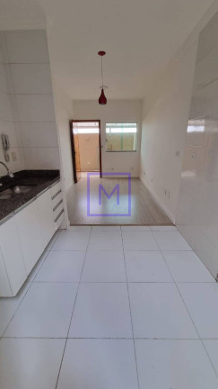 Apartamento com 2 Quartos à Venda, 44 m² em Vila Rosaria - São Paulo