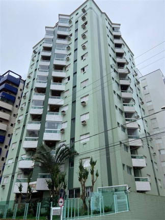 Apartamento com 2 Quartos à Venda, 76 m² em Aviação - Praia Grande