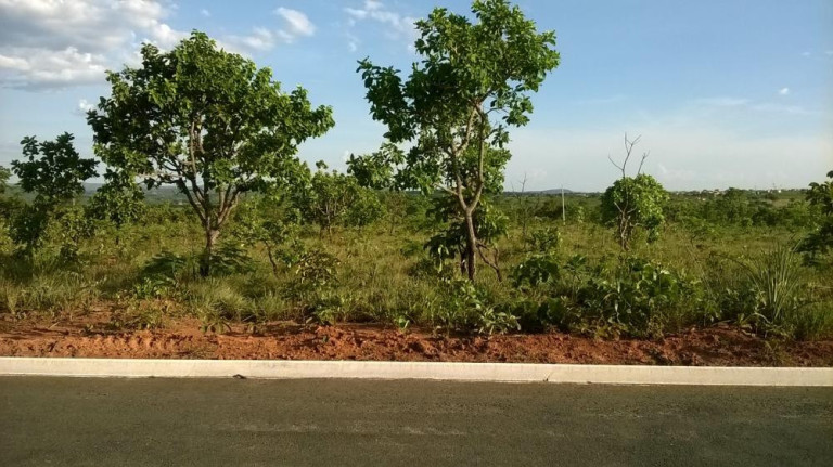 Imagem Imóvel à Venda, 360 m² em 5 Min Do Centro - Caldas Novas Imagem Imóvel à Venda, 360 m² em 5 Min Do Centro - Caldas Novas
