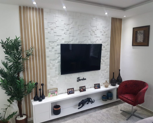 Imagem Apartamento com 3 Quartos à Venda, 59 m² em Jardim Santo Antônio - São Paulo Imagem Apartamento com 3 Quartos à Venda, 59 m² em Jardim Santo Antônio - São Paulo