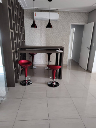 Imagem Apartamento com 3 Quartos à Venda, em Jardim Eulália - Taubaté Imagem Apartamento com 3 Quartos à Venda, em Jardim Eulália - Taubaté