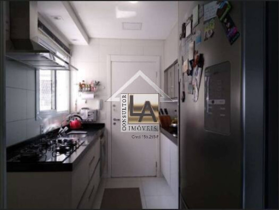 Imagem Apartamento com 2 Quartos à Venda, 116 m² em Jardim Das Acácias - São Paulo Imagem Apartamento com 2 Quartos à Venda, 116 m² em Jardim Das Acácias - São Paulo