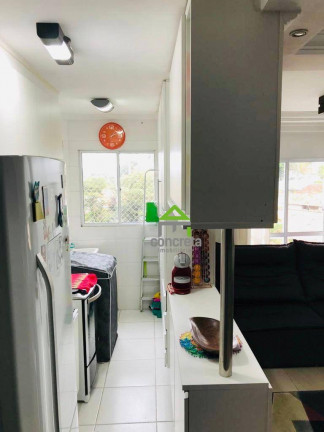 Imagem Apartamento com 2 Quartos à Venda, 50 m² em Jardim Dos Ipês - Cotia Imagem Apartamento com 2 Quartos à Venda, 50 m² em Jardim Dos Ipês - Cotia
