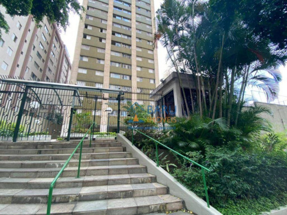 Imagem Apartamento com 2 Quartos à Venda, 70 m² em Bela Vista - São Paulo