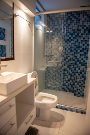 Imagem Cobertura com 2 Quartos à Venda, 84 m² em Santana - Porto Alegre Imagem Cobertura com 2 Quartos à Venda, 84 m² em Santana - Porto Alegre
