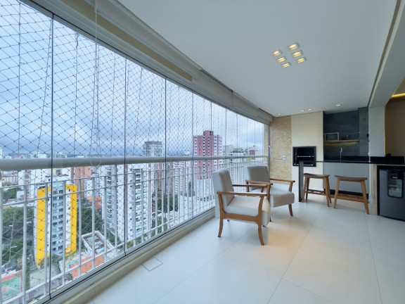 Imagem Apartamento com 3 Quartos à Venda, 121 m² em Vila Mascote - São Paulo Imagem Apartamento com 3 Quartos à Venda, 121 m² em Vila Mascote - São Paulo