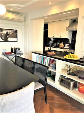 Imagem Apartamento com 3 Quartos à Venda, 165 m² em Vila Gertrudes - São Paulo Imagem Apartamento com 3 Quartos à Venda, 165 m² em Vila Gertrudes - São Paulo