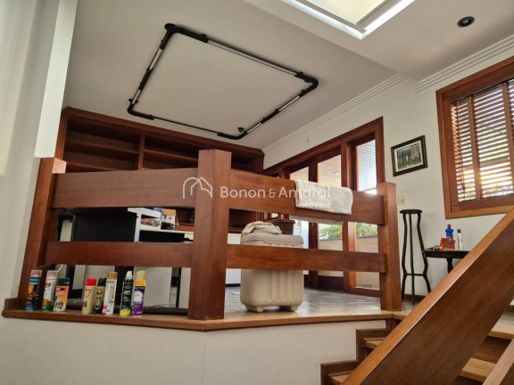 Imagem Casa de Condomínio com 4 Quartos à Venda, 320 m² em Parque Da Hípica - Campinas Imagem Casa de Condomínio com 4 Quartos à Venda, 320 m² em Parque Da Hípica - Campinas