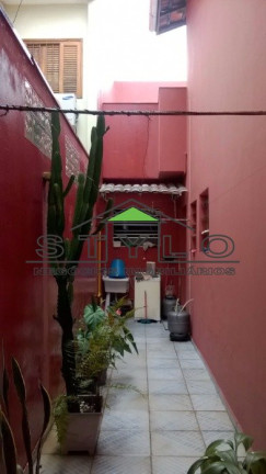 Imagem Casa com 2 Quartos à Venda, 153 m² em Baeta Neves - São Bernardo Do Campo Imagem Casa com 2 Quartos à Venda, 153 m² em Baeta Neves - São Bernardo Do Campo