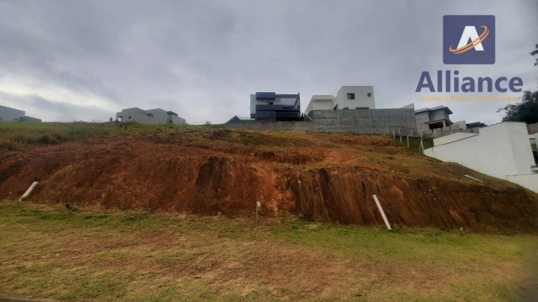 Imagem Terreno à Venda, 361 m² em Reserva Dos Jatobás - Louveira Imagem Terreno à Venda, 361 m² em Reserva Dos Jatobás - Louveira