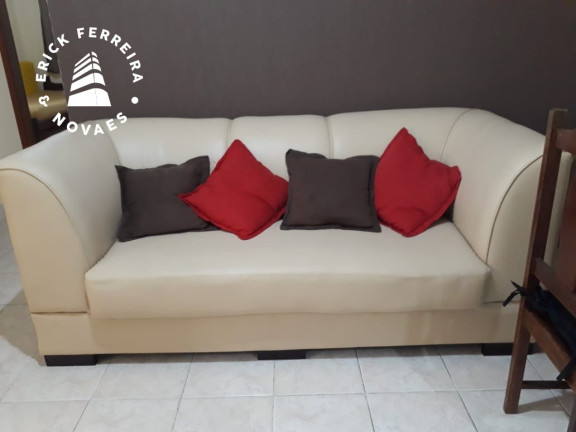 Imagem Apartamento com 1 Quarto à Venda, 75 m² em Praia Do Morro - Guarapari