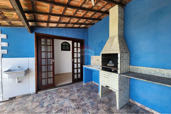 Imagem Casa com 2 Quartos à Venda, 130 m² em Ponta Negra - Maricá Imagem Casa com 2 Quartos à Venda, 130 m² em Ponta Negra - Maricá