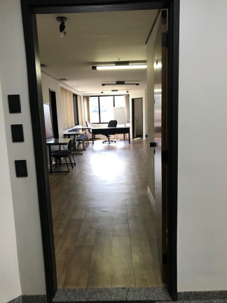 Imagem Imóvel com 1 Quarto para Alugar, 70 m² em Chacara Santo Antonio - São Paulo Imagem Imóvel com 1 Quarto para Alugar, 70 m² em Chacara Santo Antonio - São Paulo