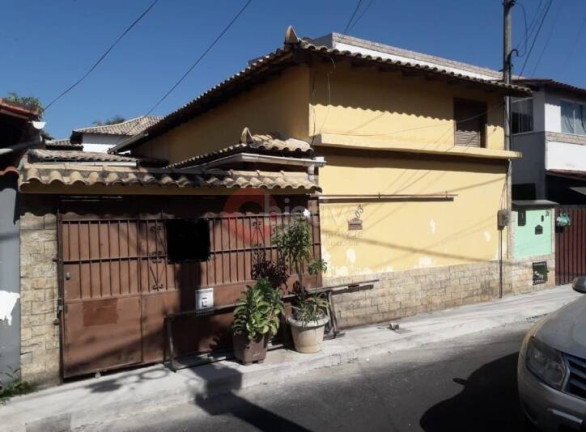 Casa com 2 Quartos à Venda, 300 m² em Estação - São Pedro Da Aldeia