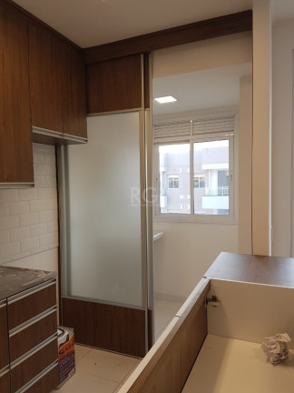Imagem Apartamento com 3 Quartos à Venda, 65 m² em Farrapos - Porto Alegre