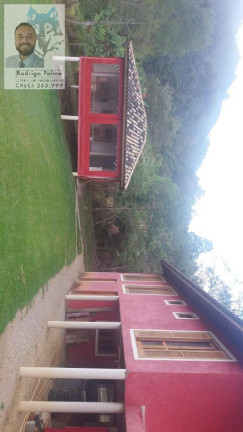 Imagem Chácara com 3 Quartos à Venda, 5.800 m² em São Francisco Xavier - São José Dos Campos