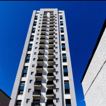 Imagem Apartamento com 3 Quartos à Venda, 78 m² em Jardim Guanabara - Campinas