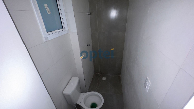 Imagem Apartamento com 2 Quartos à Venda, 52 m² em Campestre - Santo André