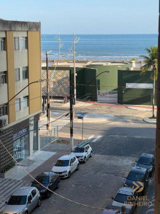 Imagem Apartamento com 2 Quartos à Venda, 86 m² em Canto Do Forte - Praia Grande