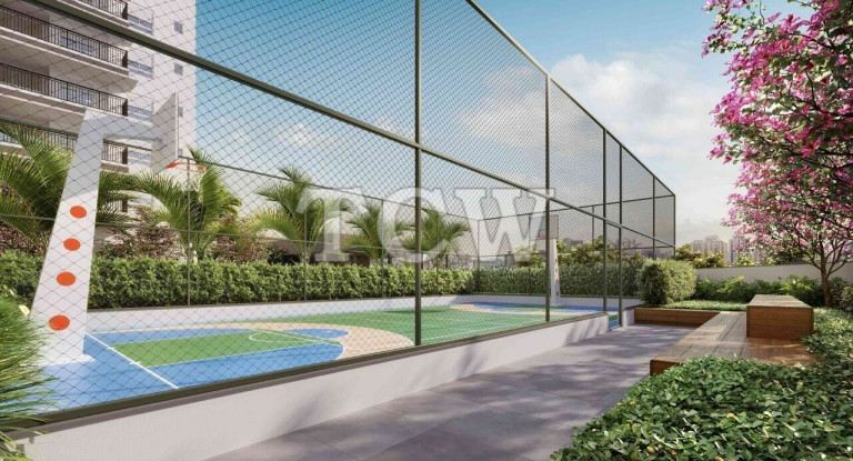Imagem Apartamento com 2 Quartos à Venda, 54 m² em Ipiranga - São Paulo