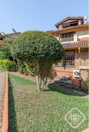 Imagem Casa de Condomínio com 3 Quartos à Venda,  em Cavalhada - Porto Alegre