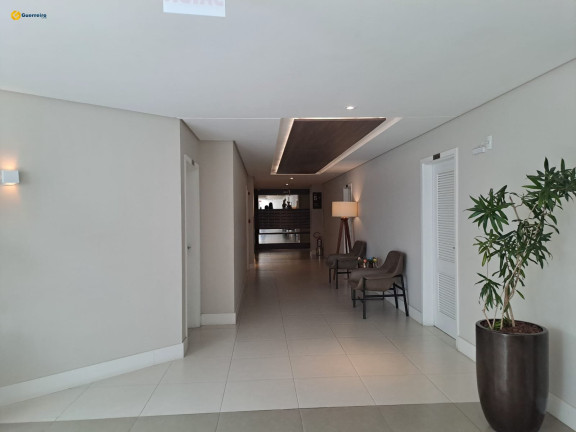 Imagem Apartamento com 2 Quartos à Venda, 92 m² em Itacorubi - Florianópolis