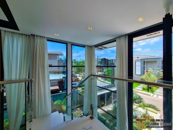 Imagem Casa com 6 Quartos à Venda, 470 m² em Riviera - Bertioga