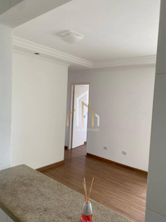 Imagem Apartamento com 3 Quartos à Venda, 61 m² em Vila Industrial - São José Dos Campos Imagem Apartamento com 3 Quartos à Venda, 61 m² em Vila Industrial - São José Dos Campos