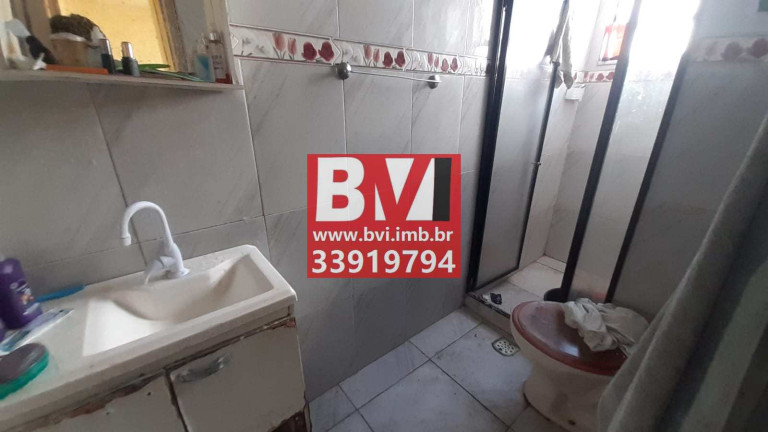 Imagem Apartamento com 2 Quartos à Venda, 33 m² em Cascadura - Rio De Janeiro Imagem Apartamento com 2 Quartos à Venda, 33 m² em Cascadura - Rio De Janeiro