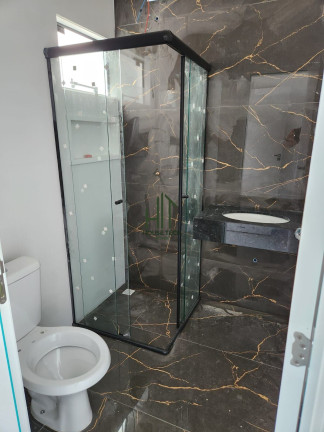 Imagem Casa com 2 Quartos à Venda, 59 m² em Balneário Estrela - Itapoá