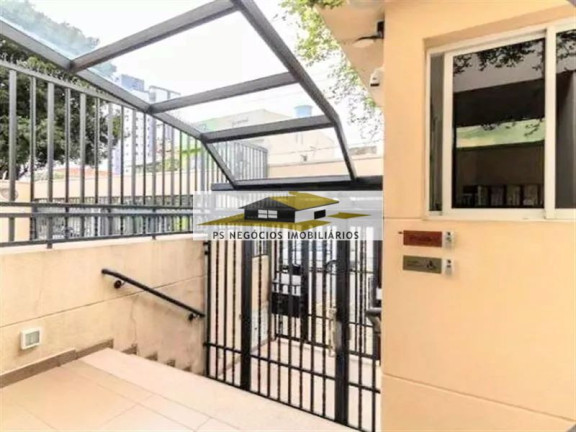 Imagem Apartamento com 3 Quartos à Venda, 120 m² em Jardim Da Saúde - São Paulo Imagem Apartamento com 3 Quartos à Venda, 120 m² em Jardim Da Saúde - São Paulo