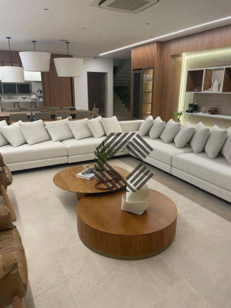 Imagem Sobrado com 4 Quartos à Venda, 588 m² em Alphaville Nova Esplanada - Votorantim Imagem Sobrado com 4 Quartos à Venda, 588 m² em Alphaville Nova Esplanada - Votorantim