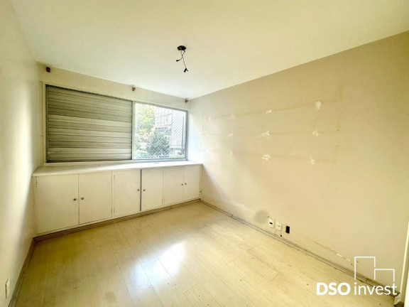 Imagem Apartamento com 3 Quartos à Venda, em Higienópolis - São Paulo Imagem Apartamento com 3 Quartos à Venda, em Higienópolis - São Paulo
