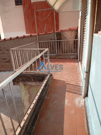 Imagem Casa com 2 Quartos à Venda, 67 m² em Vila Junqueira - Santo André