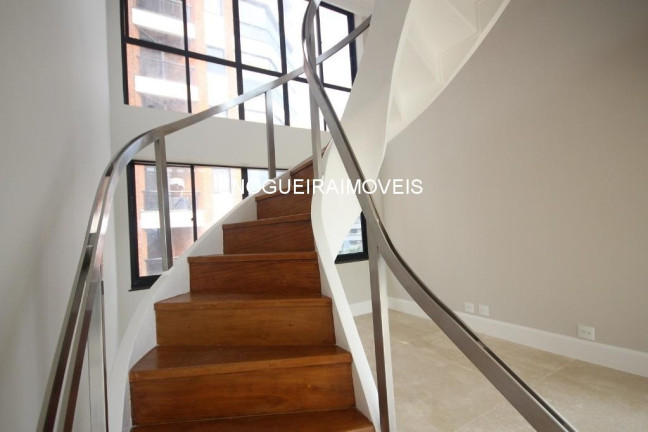 Imagem Apartamento com 3 Quartos à Venda, 284 m² em Higienópolis - São Paulo
