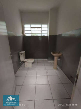 Imagem Galpão à Venda ou Locação, 4.600 m² em Parque Novo Mundo - São Paulo